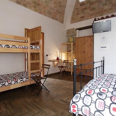Aurora Bed And Breakfast Santo Stefano di Camastra Esterno foto