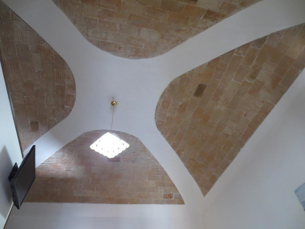 Aurora Bed And Breakfast Santo Stefano di Camastra Esterno foto