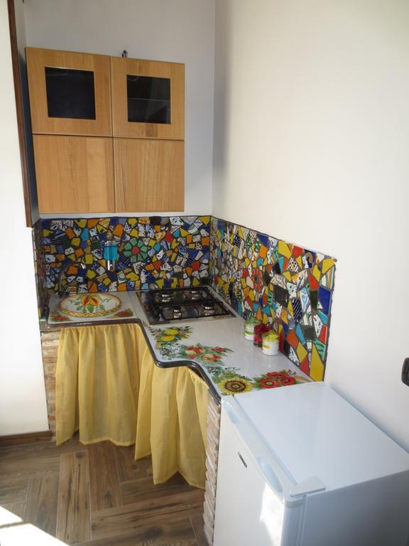 Aurora Bed And Breakfast Santo Stefano di Camastra Camera foto