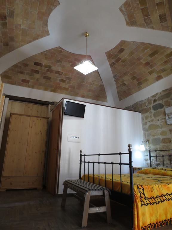 Aurora Bed And Breakfast Santo Stefano di Camastra Esterno foto