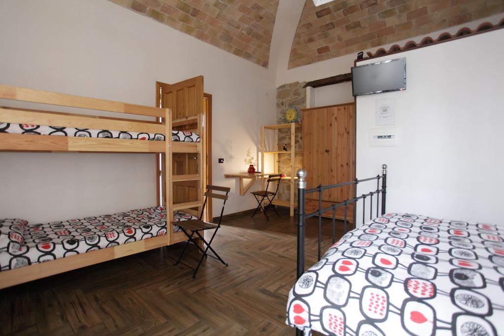 Aurora Bed And Breakfast Santo Stefano di Camastra Esterno foto