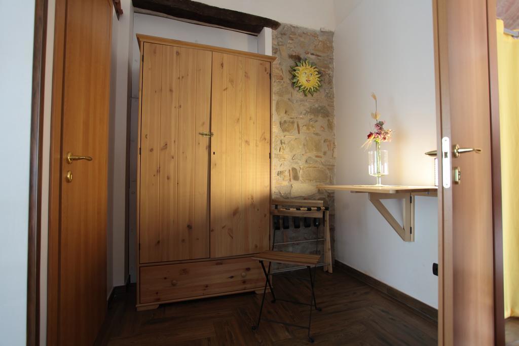 Aurora Bed And Breakfast Santo Stefano di Camastra Esterno foto
